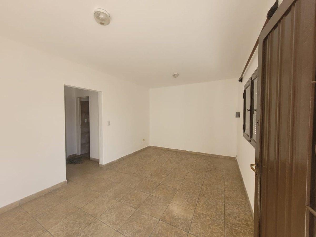 VENTA DEPARTAMENTO 1 DORMITORIO COCHERA B YOFRE