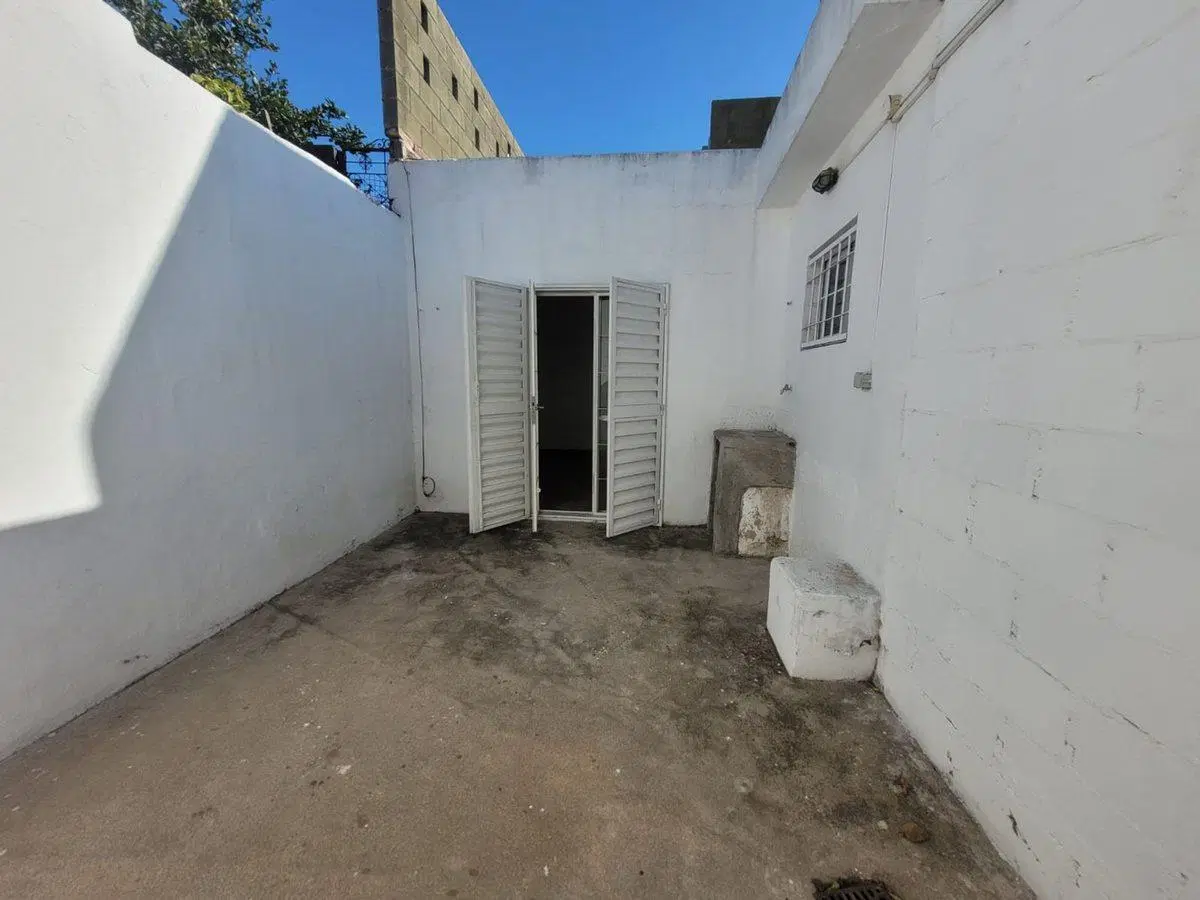 VENTA DEPARTAMENTO 1 DORMITORIO COCHERA B YOFRE 4
