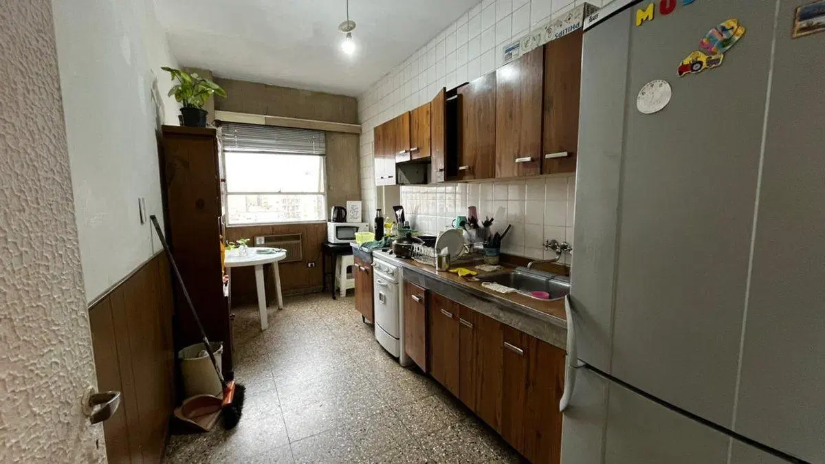 VENTA DEPARTAMENTO 3 DORMITORIOS BARRIO CENTRO 3