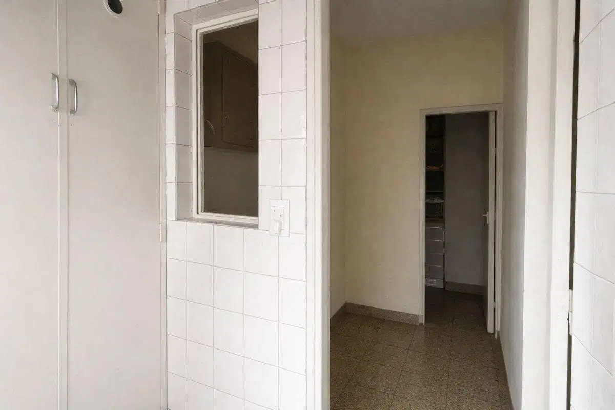 VENTA DEPARTAMENTO 3 DORMITORIOS BARRIO CENTRO 2