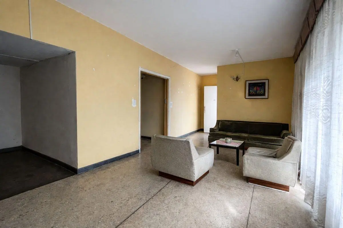 VENTA CASA 4 DORMITORIOS 3 BAÑOS BARRIO CRISOL SUR 2