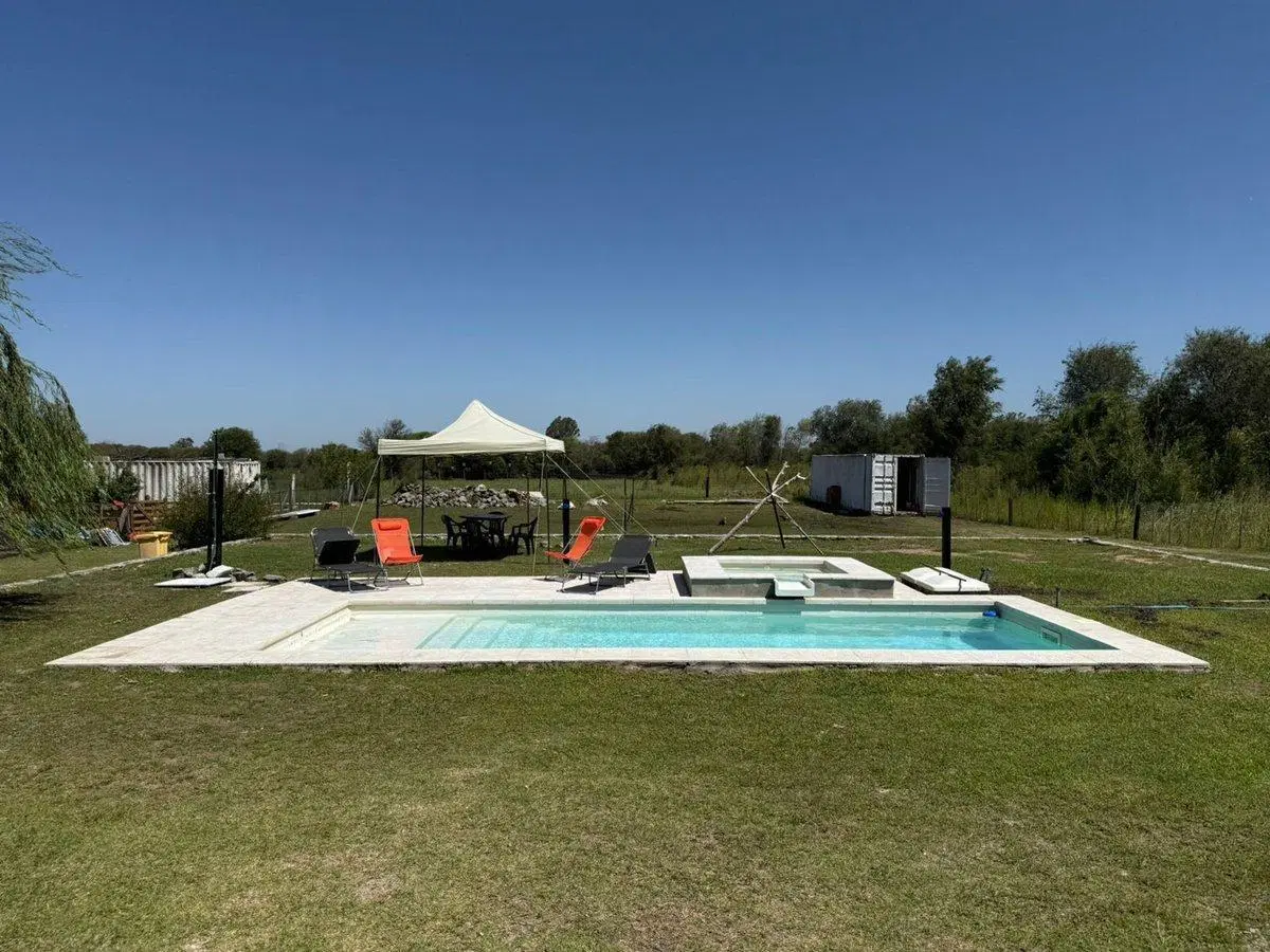 VENTA CASA TIPO LOFT FALDA DEL CARMEN 3
