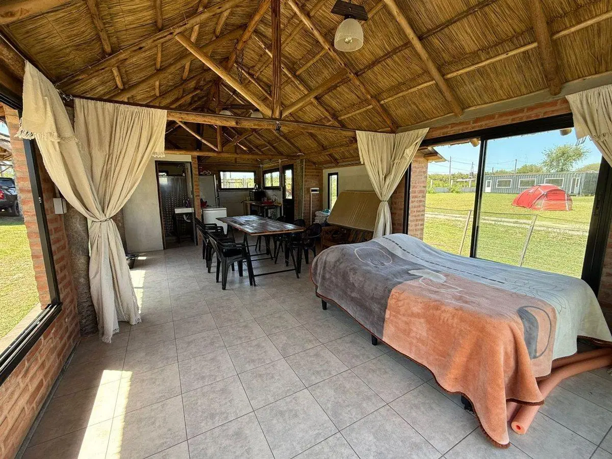 VENTA CASA TIPO LOFT FALDA DEL CARMEN 4