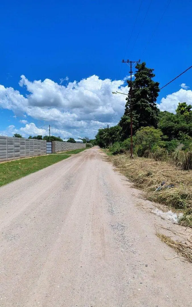 Venta terreno 3 Hectáreas ex camino a Monte Cristo 3