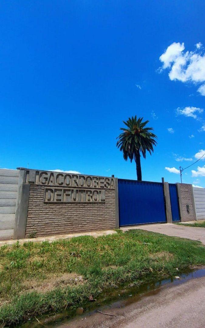 Venta terreno 3 Hectáreas ex camino a Monte Cristo