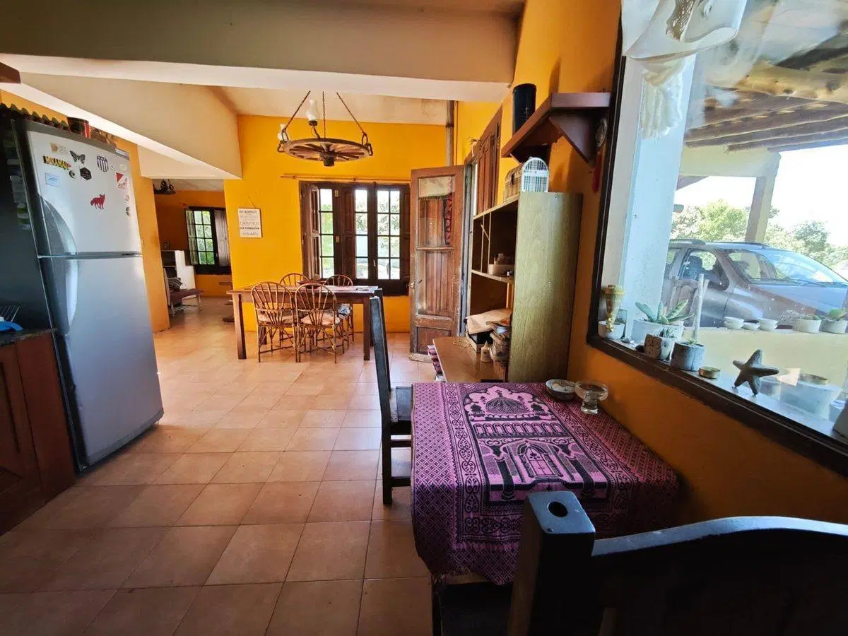 VENTA CASA 2 DORMITORIOS VISTA SOÑADA RIO CEBALLOS 3
