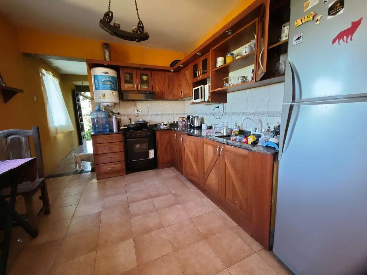 VENTA CASA 2 DORMITORIOS VISTA SOÑADA RIO CEBALLOS 5