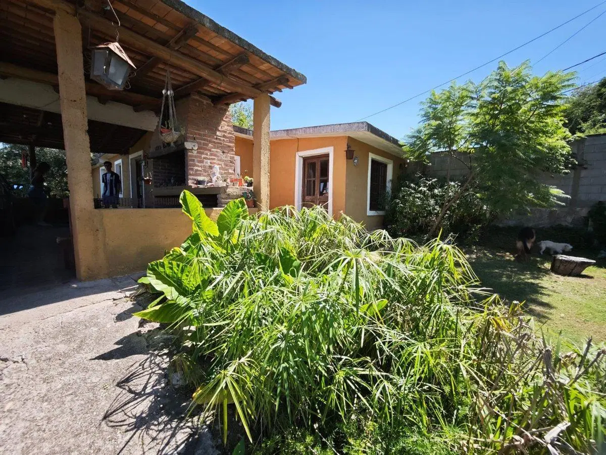 VENTA CASA 2 DORMITORIOS VISTA SOÑADA RIO CEBALLOS 2
