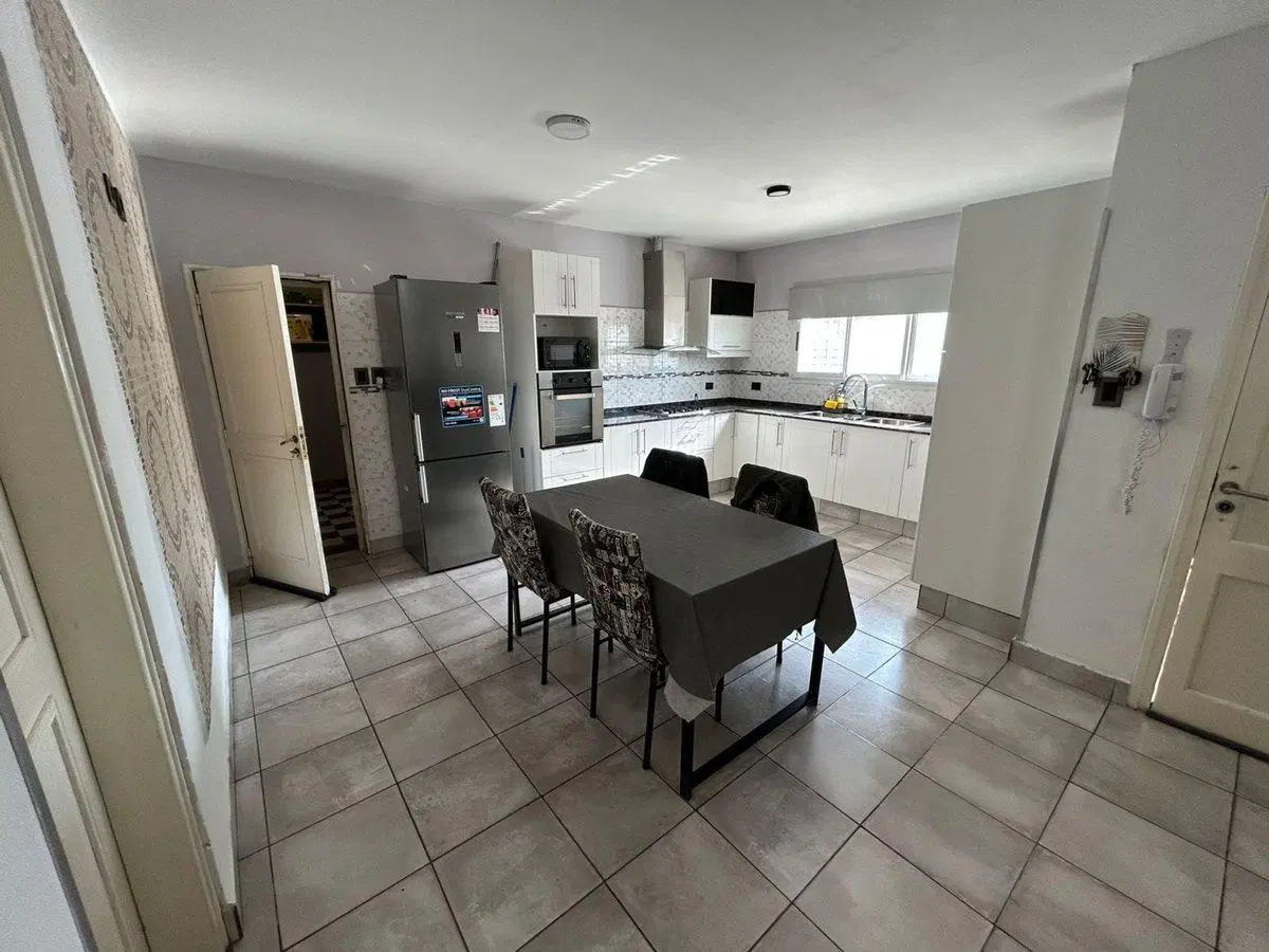 VENTA CASA 3 DORMITORIOS REFACCIONADA ALTO ALBERDI 5
