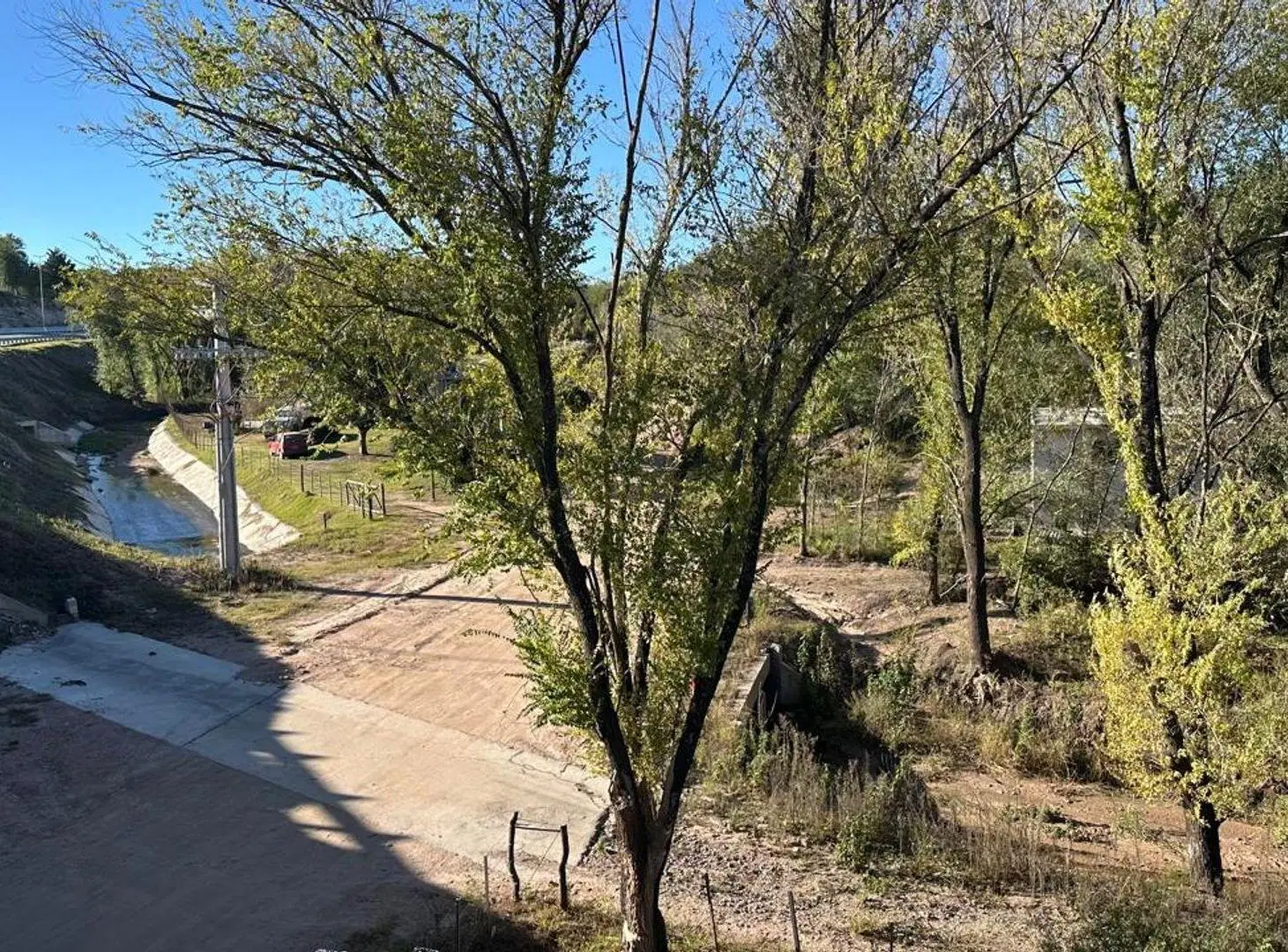 EN VENTA LOTE 1252 MT EN MIRADOR DEL LAGO 3
