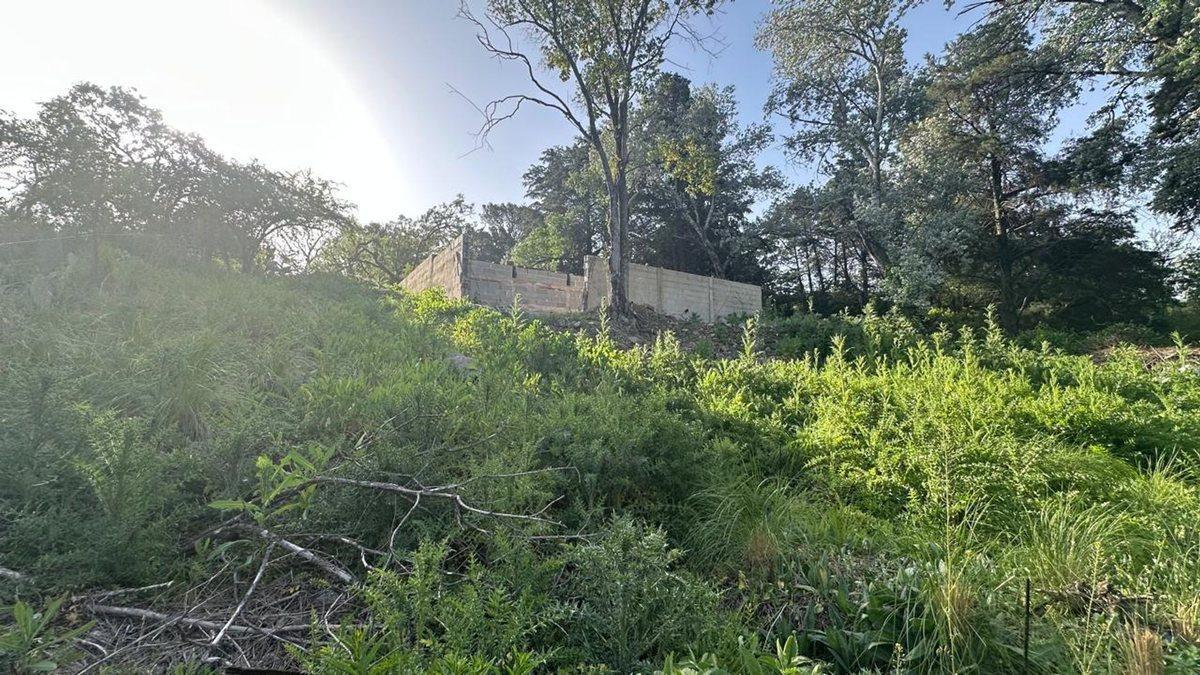 VENTA LOTE SOBRE RUTA E53 EN LA GRANJA 1265 MT