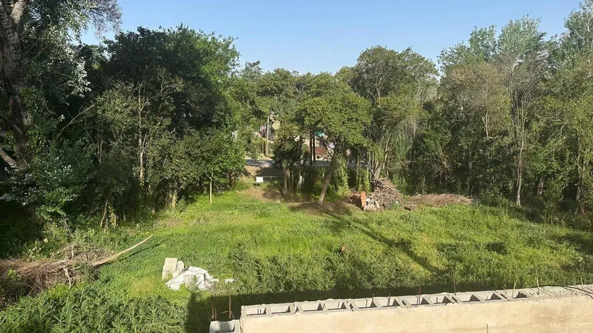 VENTA  LOTE SOBRE RUTA E53 EN LA GRANJA 1265 MT 5