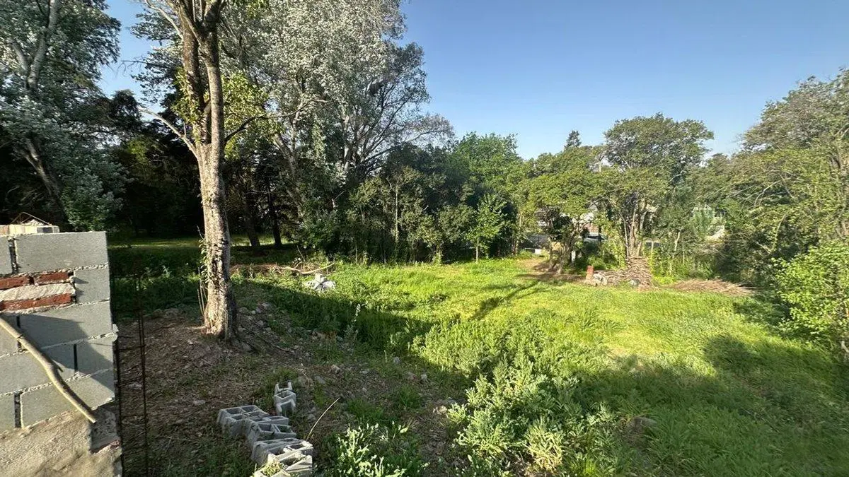 VENTA  LOTE SOBRE RUTA E53 EN LA GRANJA 1265 MT 3
