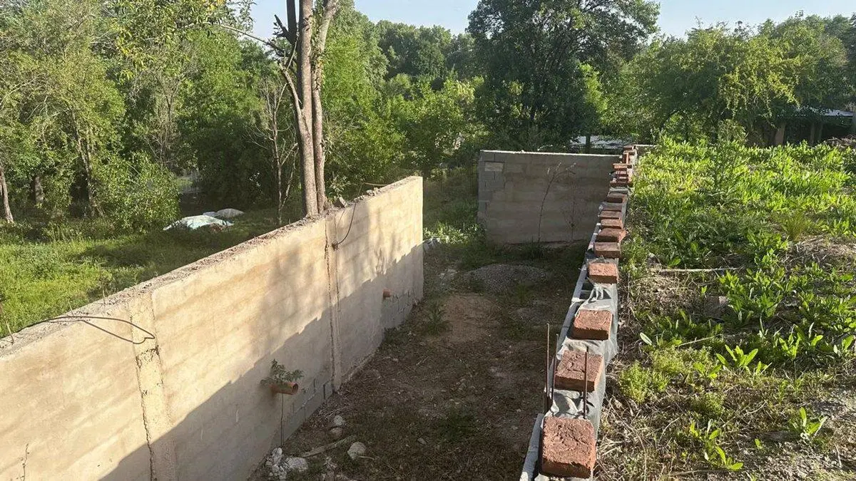 VENTA  LOTE SOBRE RUTA E53 EN LA GRANJA 1265 MT 2