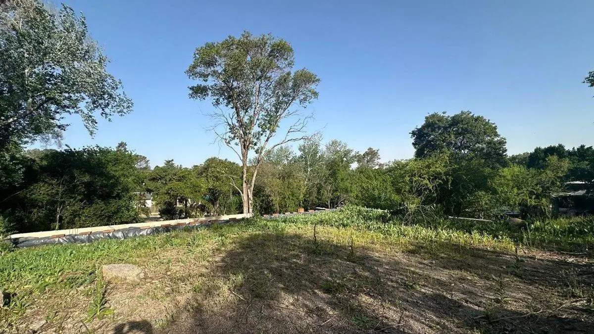 VENTA  LOTE SOBRE RUTA E53 EN LA GRANJA 1265 MT 8