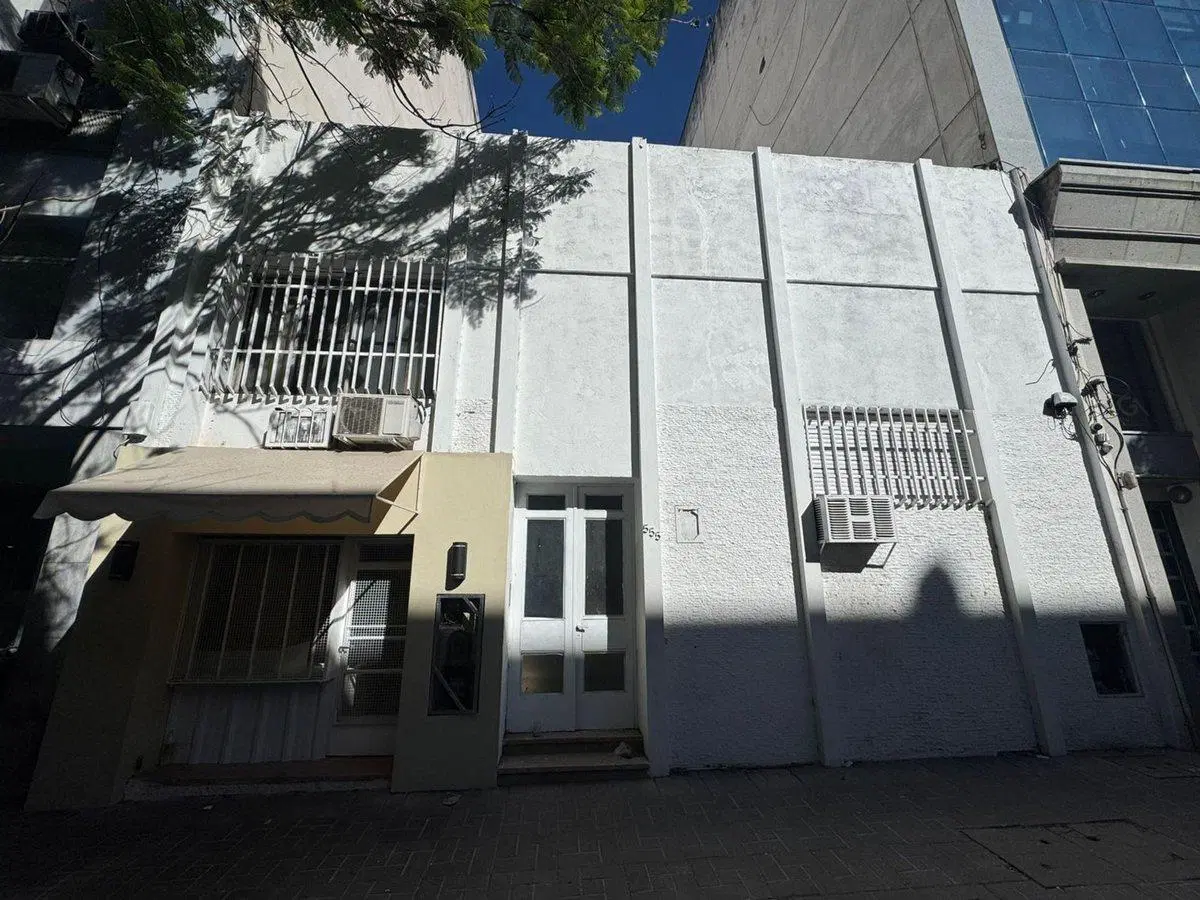 VENTA APTO DESARROLLO INMOB - FRENTE TRIBUNALES I 2