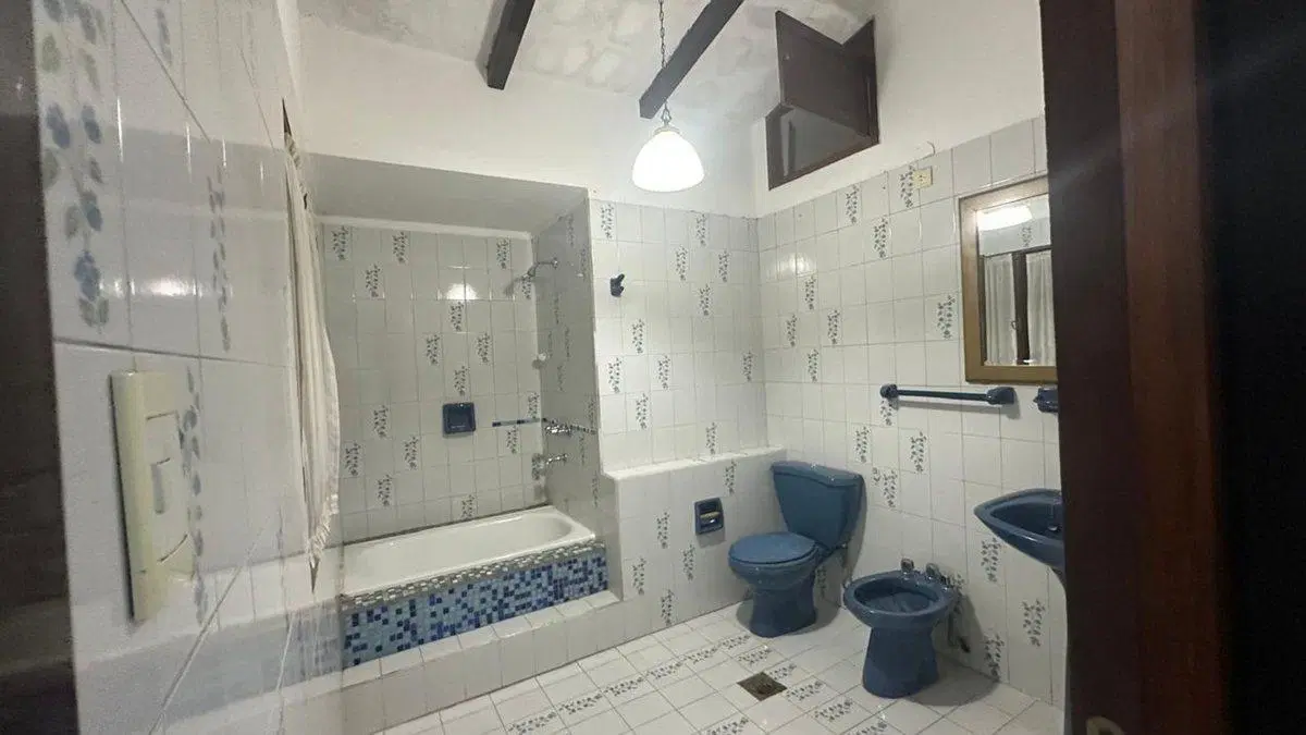 CASONA EN VENTA  6340 MT DE LOTE EN SALSIPUEDES 3