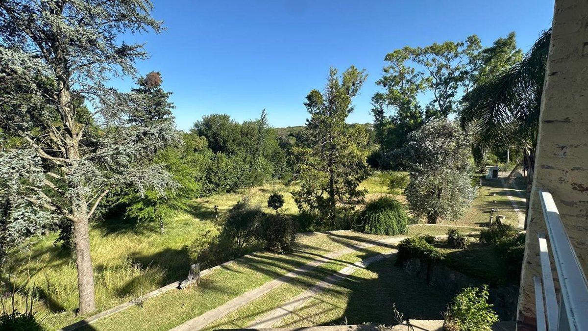 Foto de CASONA EN VENTA 6340 MT DE LOTE EN SALSIPUEDES, imagen 1
