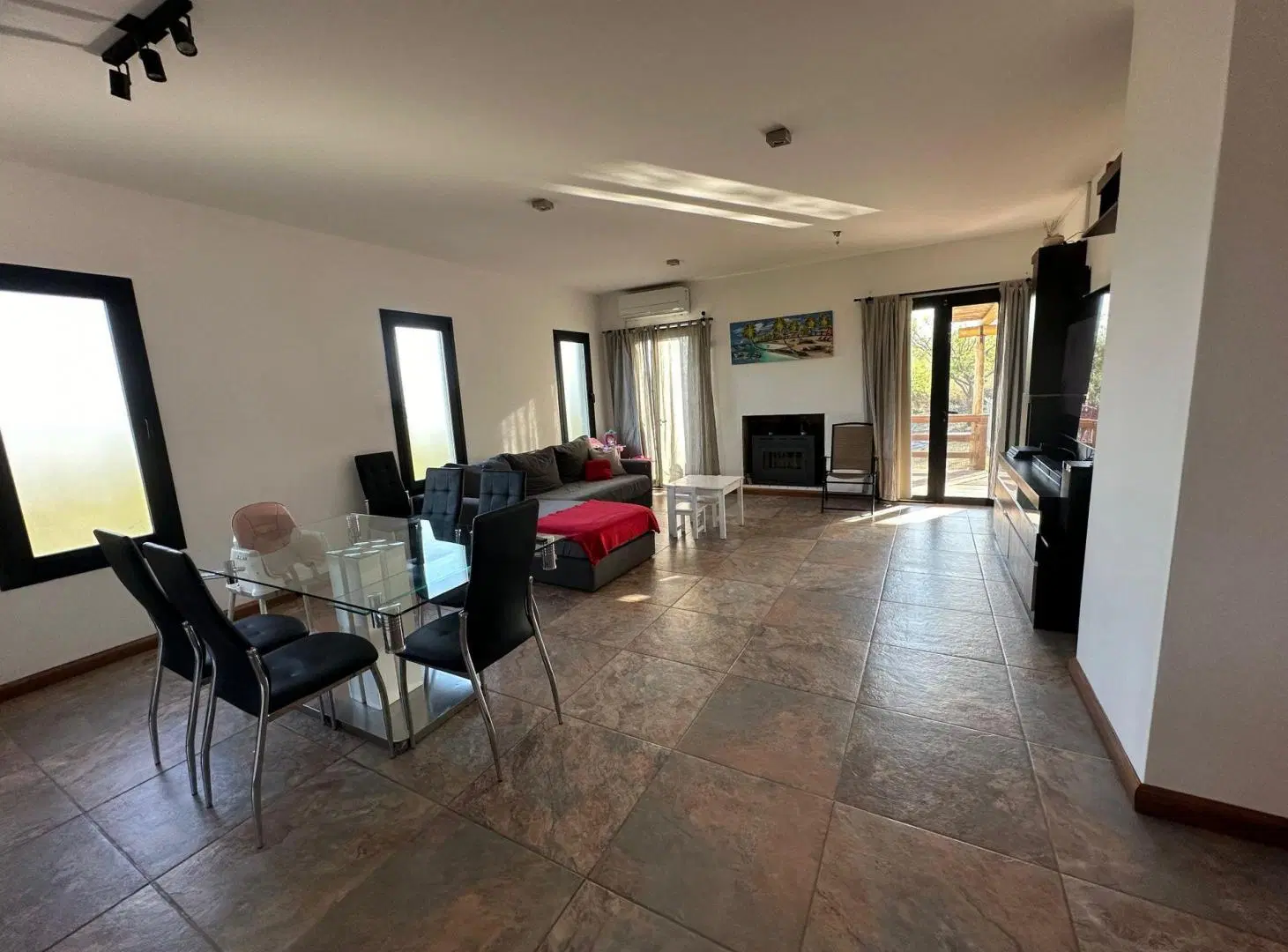 VENTA CASA 2 DORMITORIOS VISTA CARLOS PAZ 5