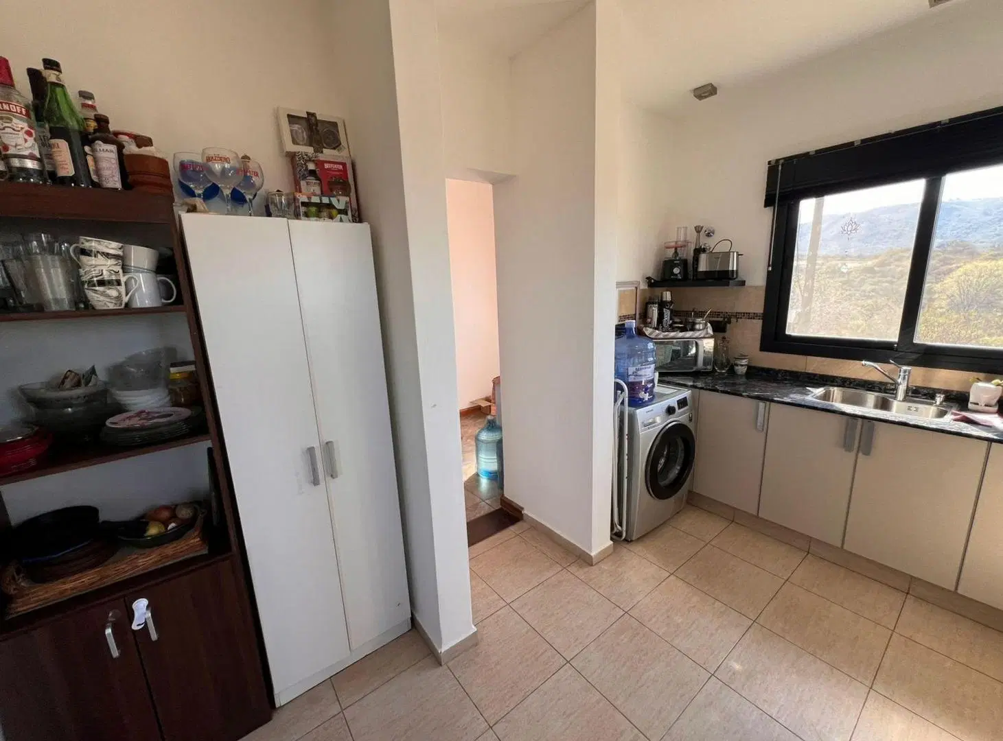 VENTA CASA 2 DORMITORIOS VISTA CARLOS PAZ 5