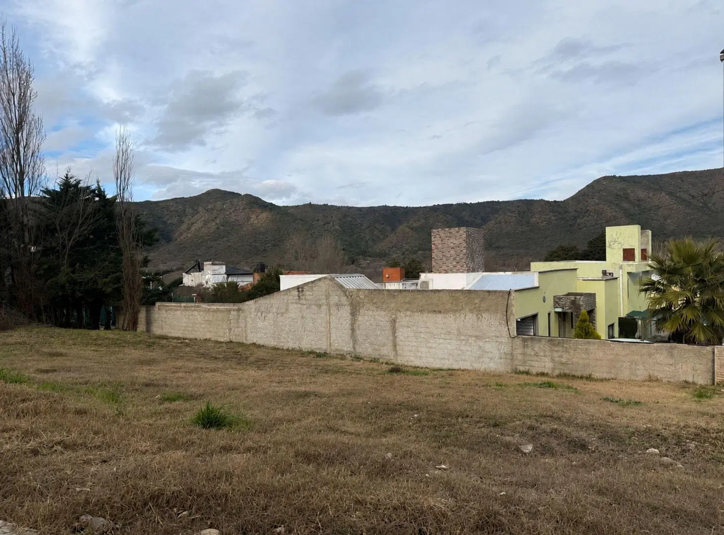 VENTA DE TERRERNO 450M2 PLAYA DE ORO A MTS DEL RIO 3