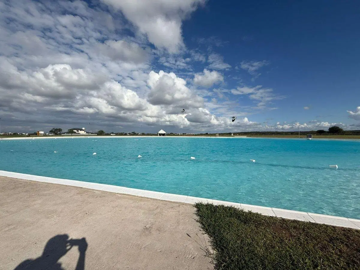 VENTA LOTE AQUAVISTA 321 M2 APTO DUPLEX 4