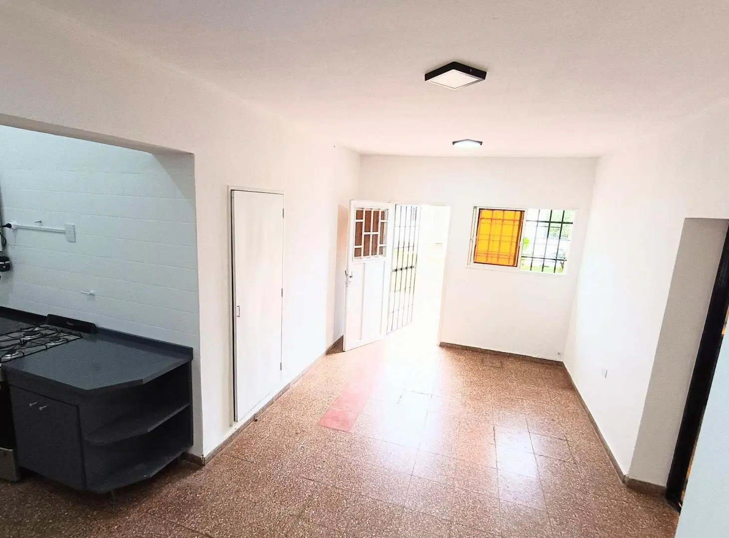 VENTA CASA 3 DORMITORIOS MARQUES DE SOBREMONTE 5
