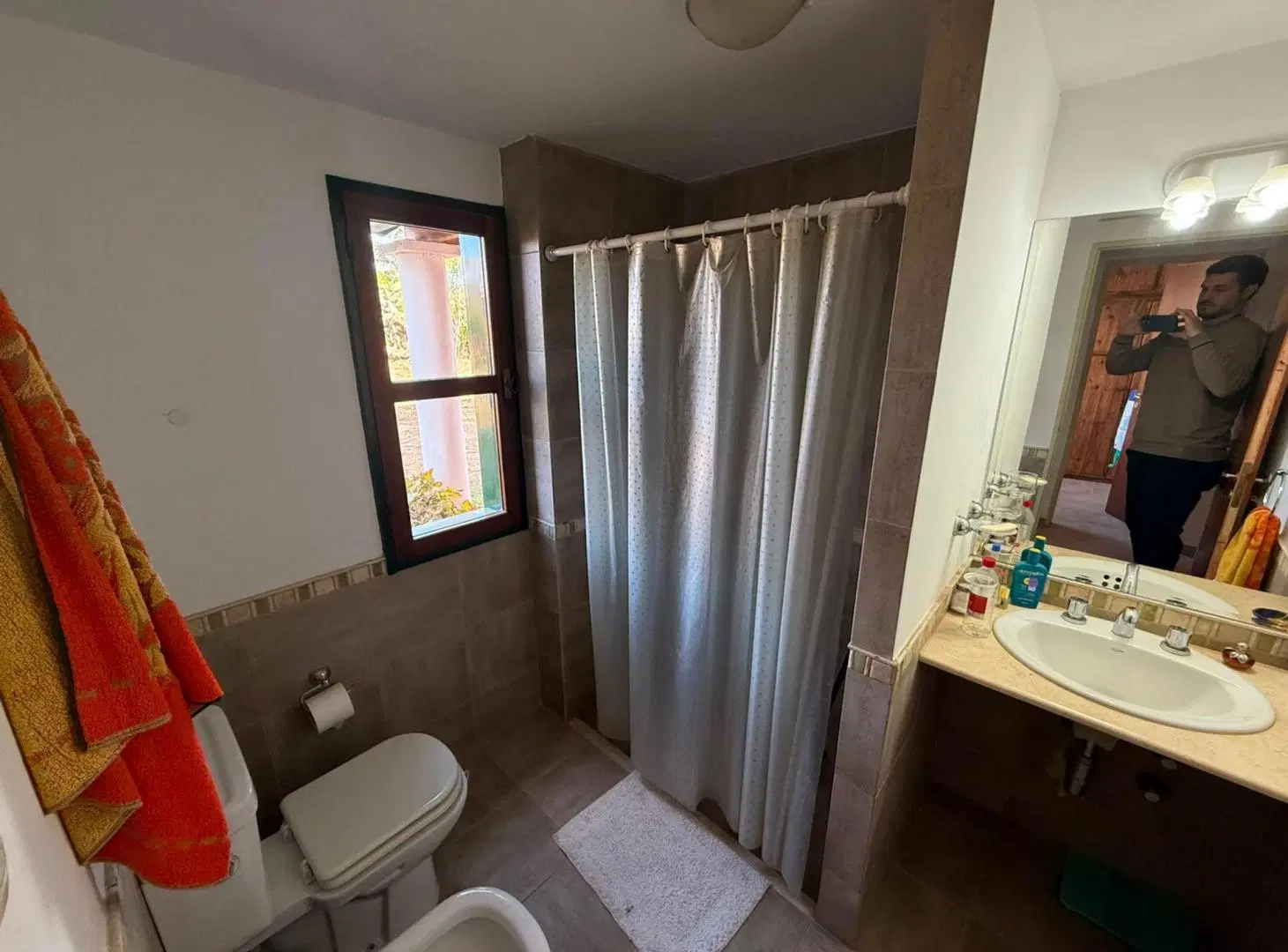 VENTA CASA EN FLOR SERRANA APTA CREDITO. 2