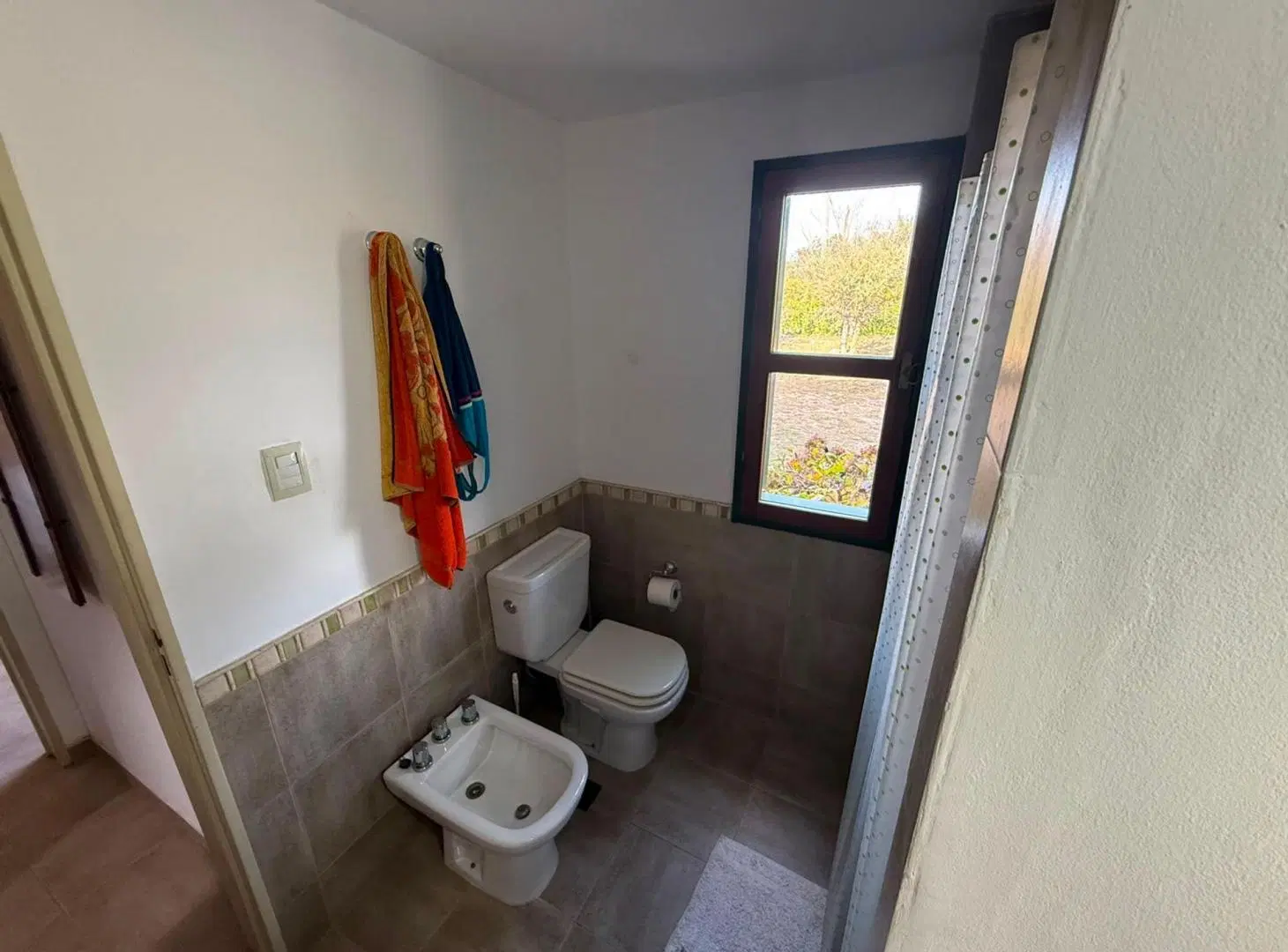 VENTA CASA EN FLOR SERRANA APTA CREDITO. 5