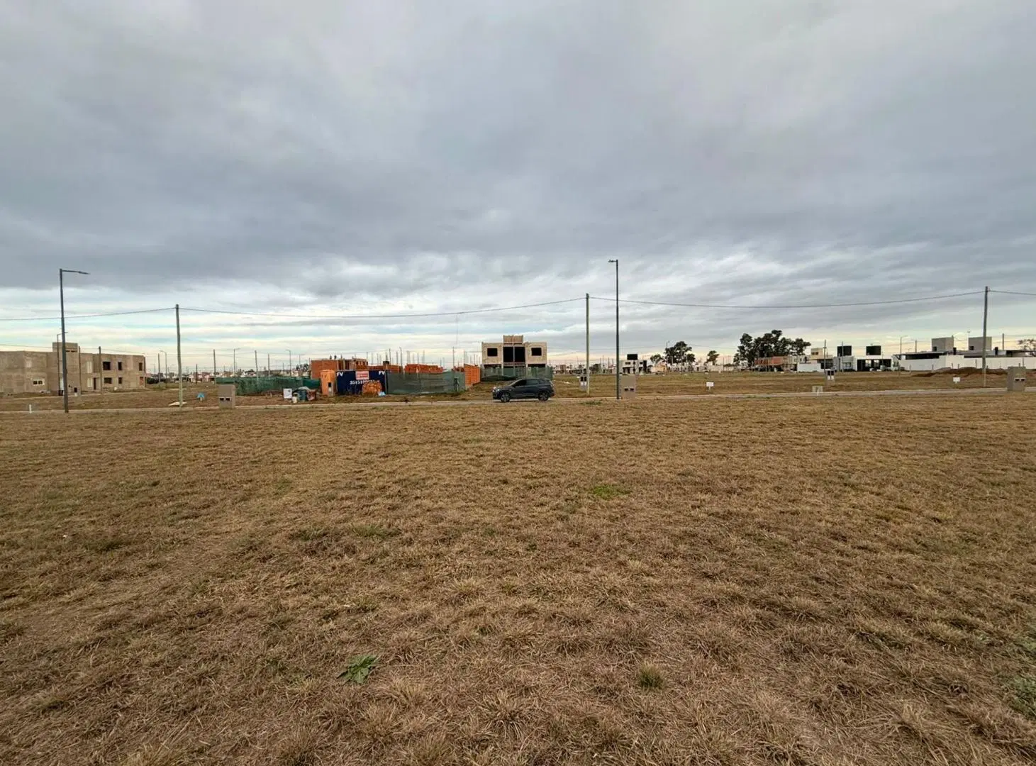 VENTA LOTE 250 APTO DUPLEXV CUESTAS DE MANANTIALES 2