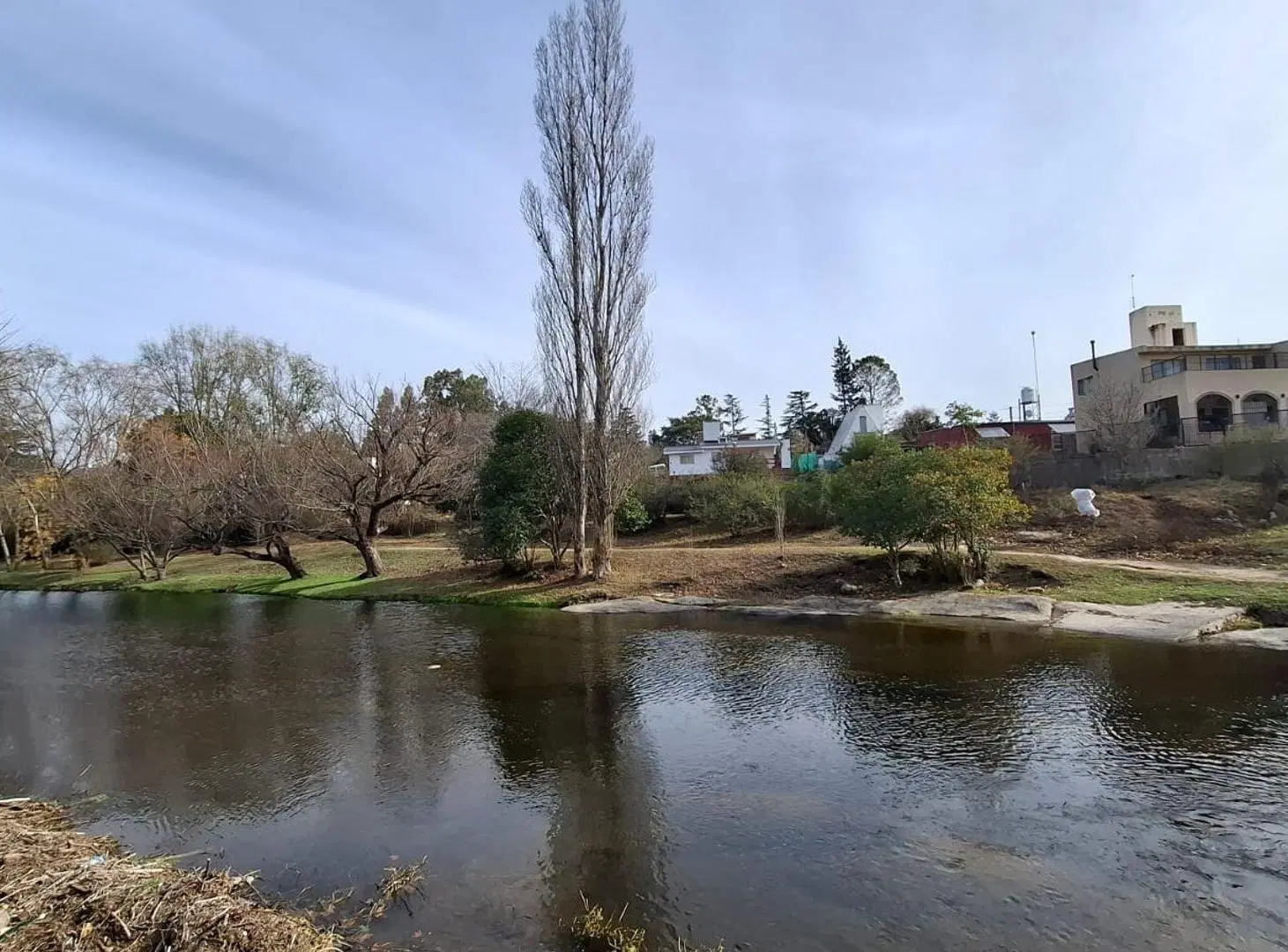 Venta lote 1.114m2 en Tanti Punilla 5