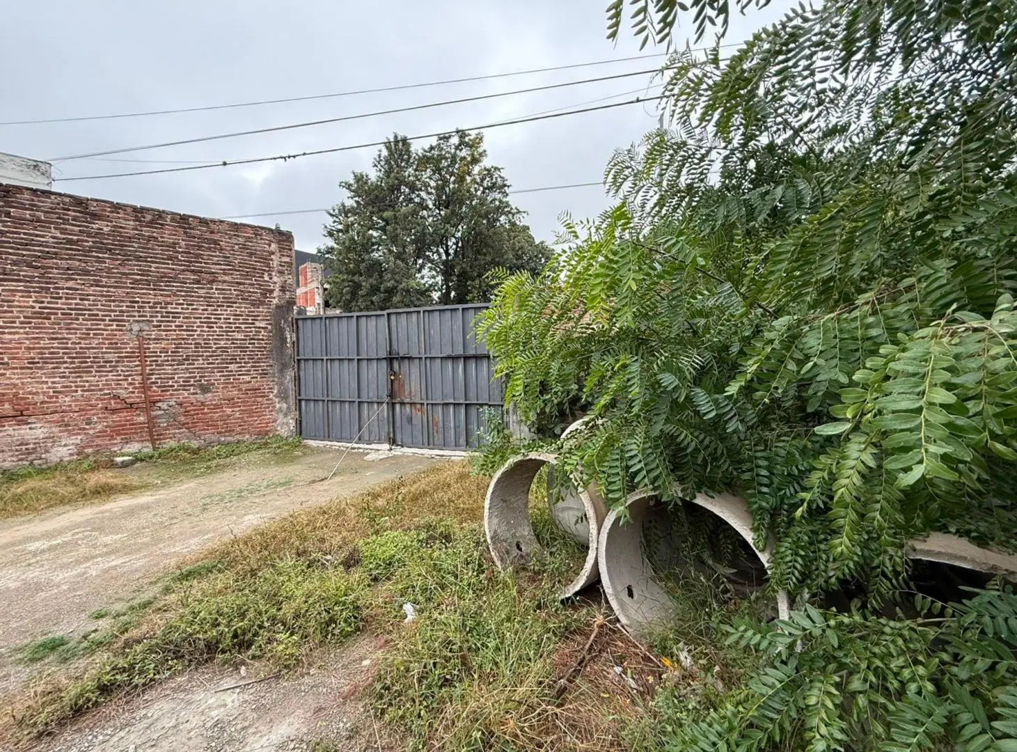 OPORTUNIDAD DESARROLLISTAS LOTE 1098 M2 COFICO 3
