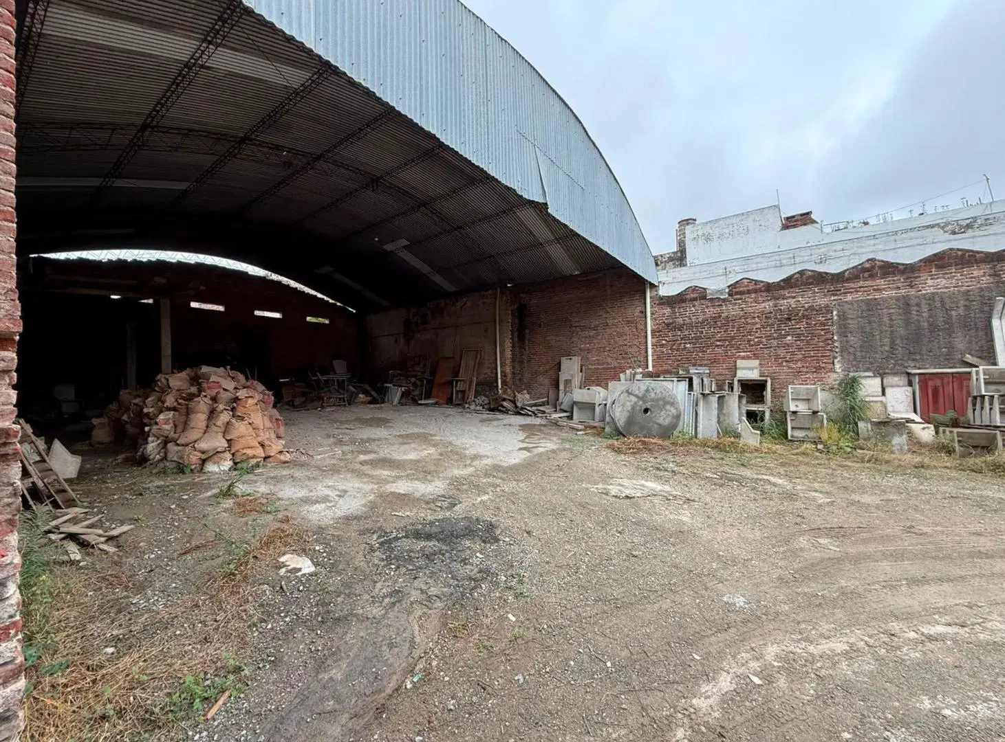 OPORTUNIDAD DESARROLLISTAS LOTE 1098 M2 COFICO 4