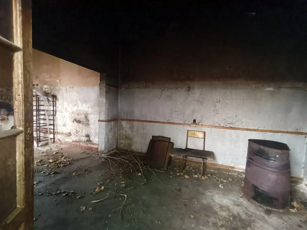 LOTE DE TERRENO CON CASA A DEMOLER B° SAN VICENTE 3