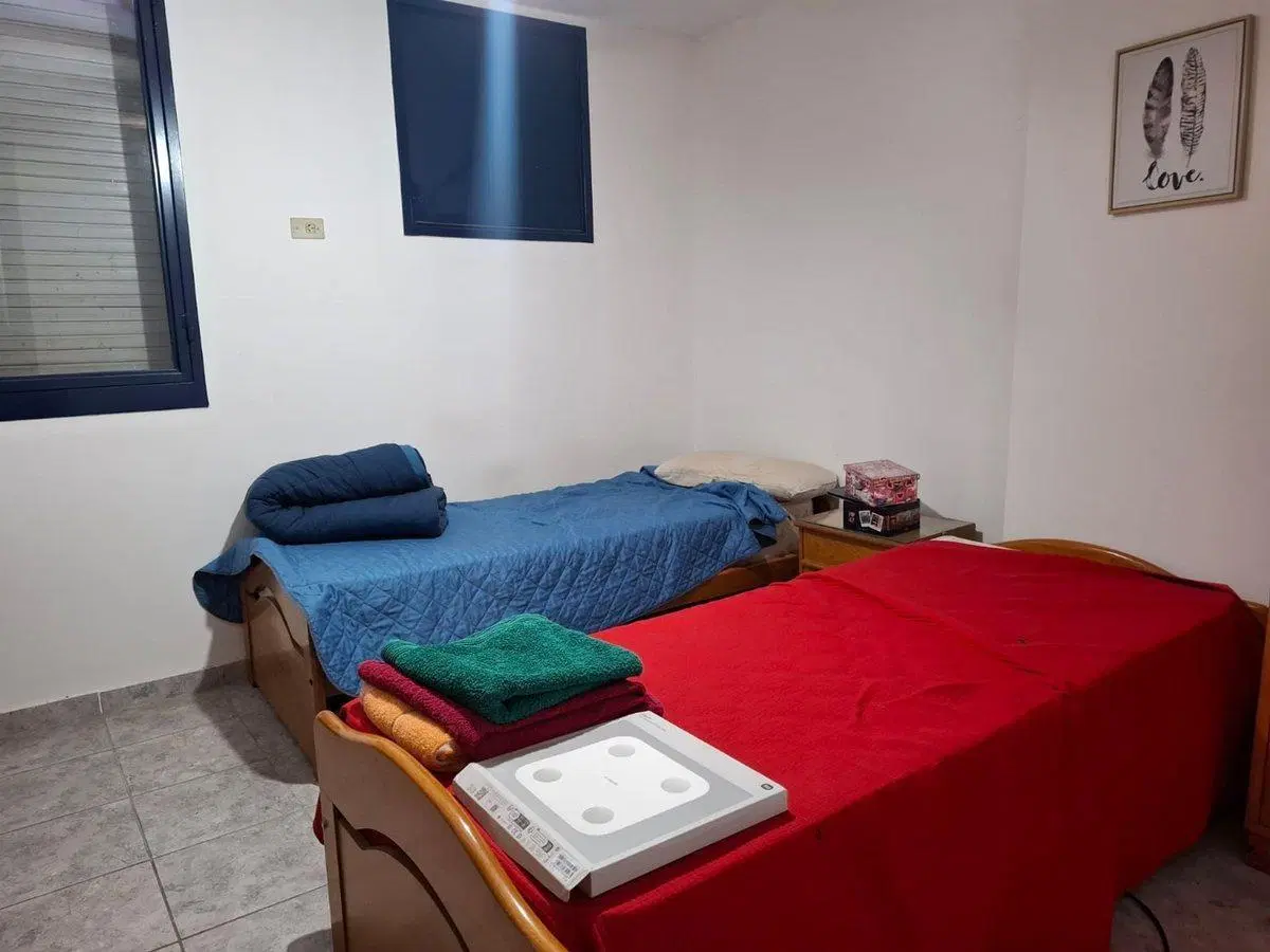 Dpto en Nva Cba dos Dorm Indep y Roundeau 4