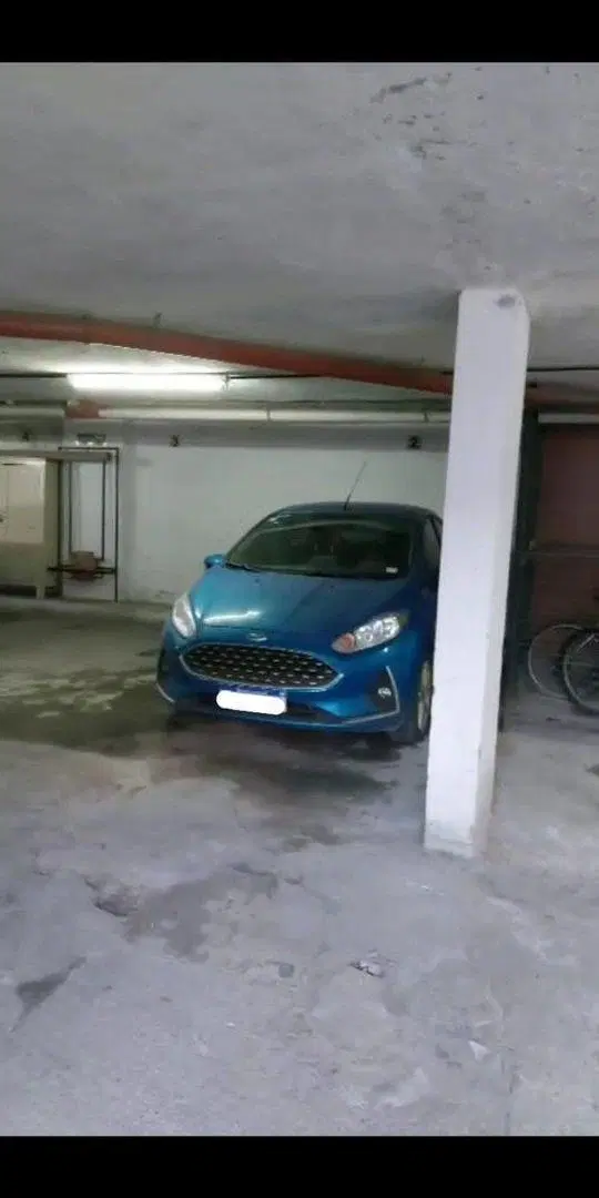 COCHERA SUBTERRANEA EN VENTA BARRIO ALBERDI 2