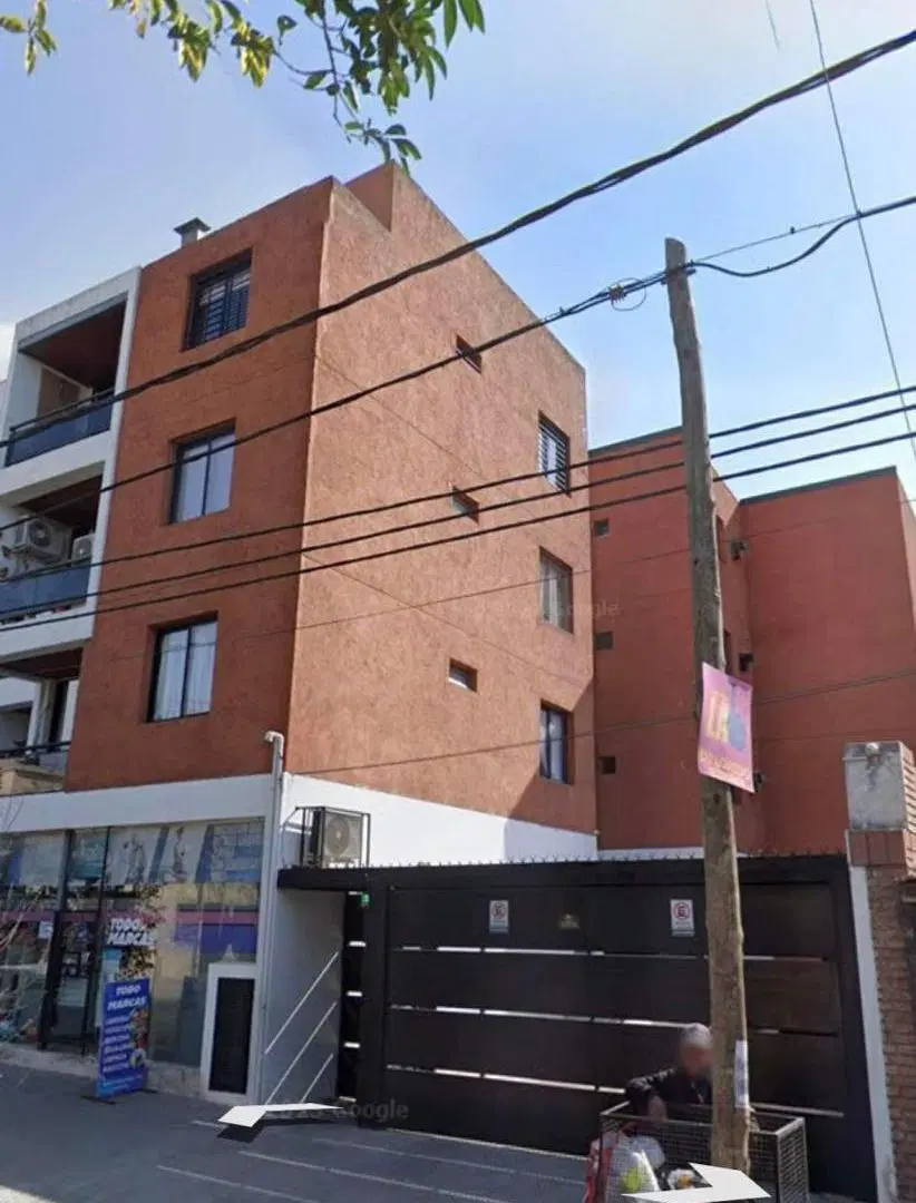 COCHERA SUBTERRANEA EN VENTA BARRIO ALBERDI 4