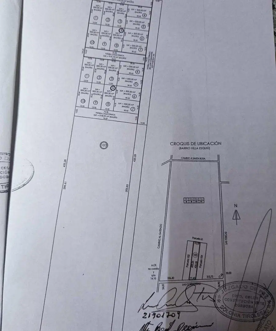 Plano 2