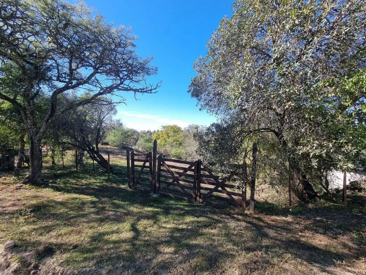 VENTA LOTE CUESTA BLANCA 1538 M2 VILLA CARLOS PAZ 5