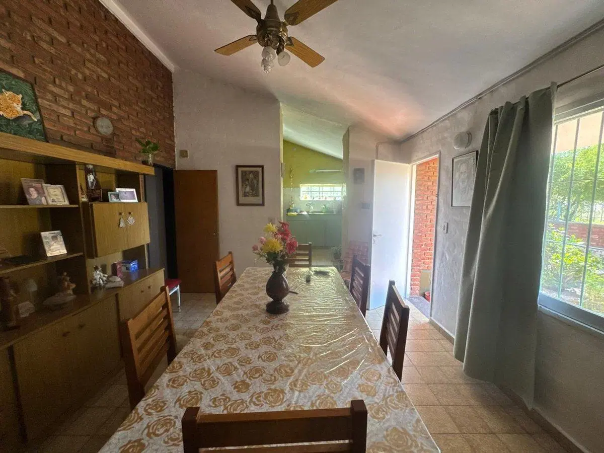 VENTA CASA 3 DORM + DEPTO - SAN ANTONIO DE ARRED. 2