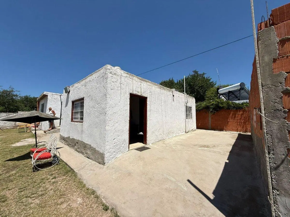 VENTA TERRENO 2089M2 IDEAL PARA DESARROLLO. C PAZ 5