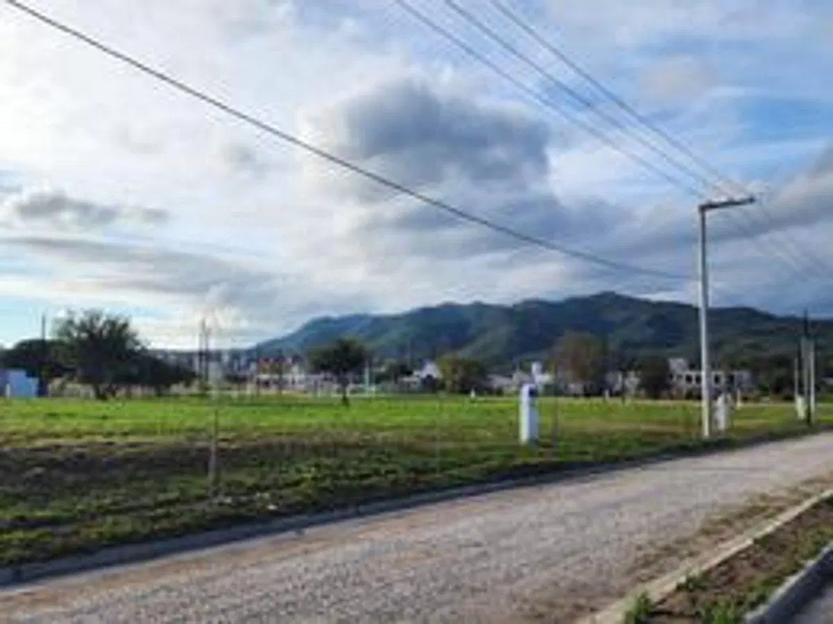 LOTE 350 M2 EN BARRIO CERRADO TEJAS CUATRO 4