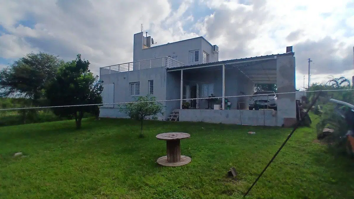 SE VENDE CASA LOS CERRITOS LA BOLSA APTO CREDITO 3