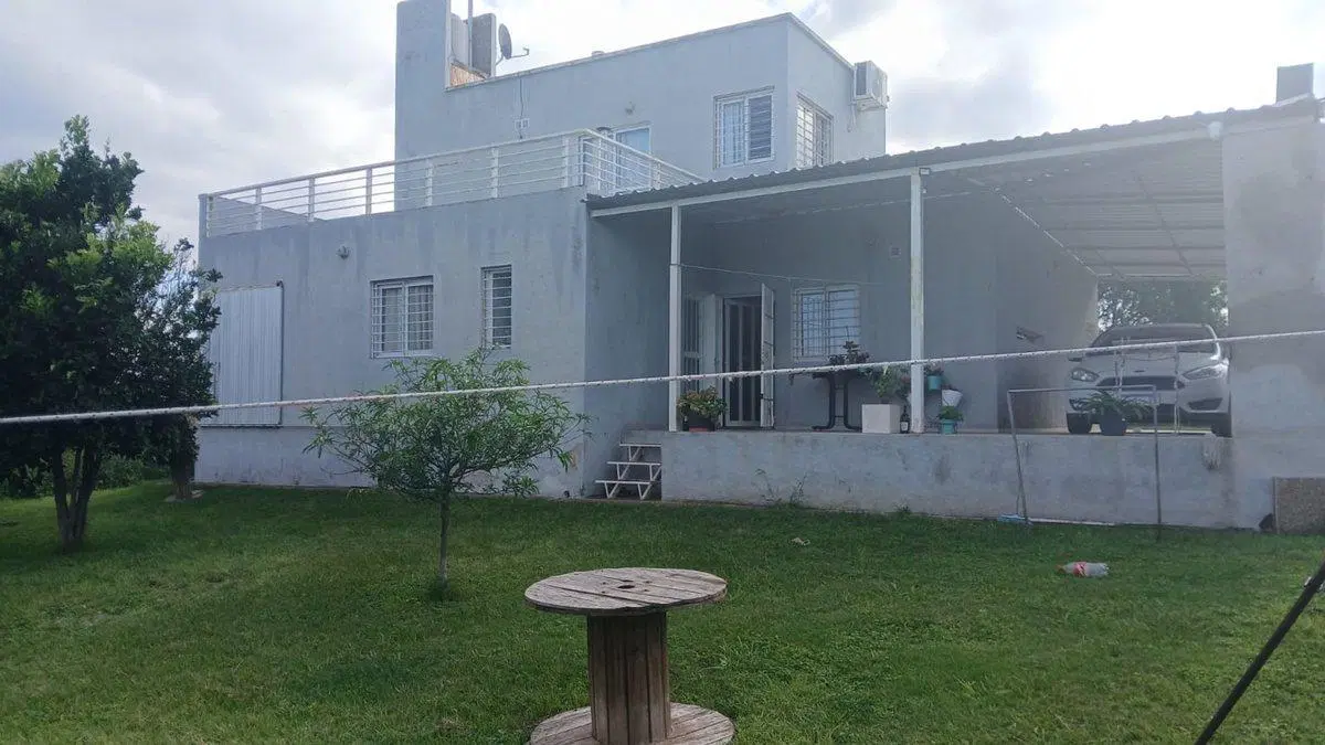 SE VENDE CASA LOS CERRITOS LA BOLSA APTO CREDITO 2