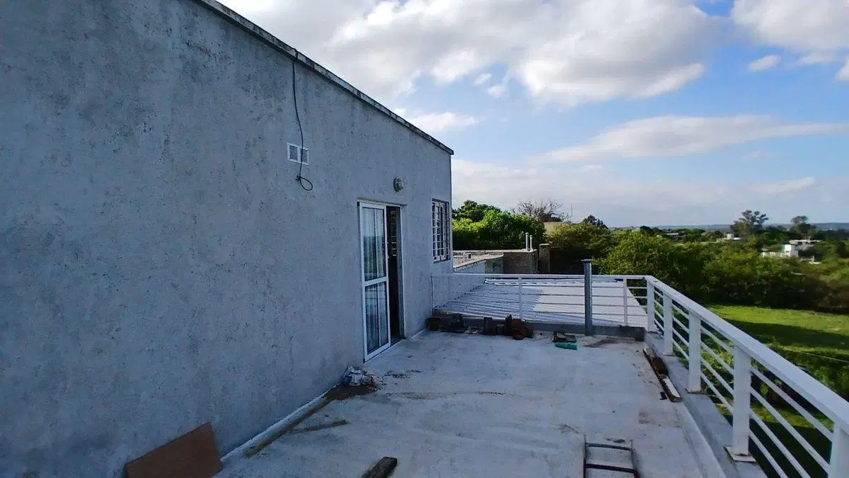SE VENDE CASA LOS CERRITOS LA BOLSA APTO CREDITO 5