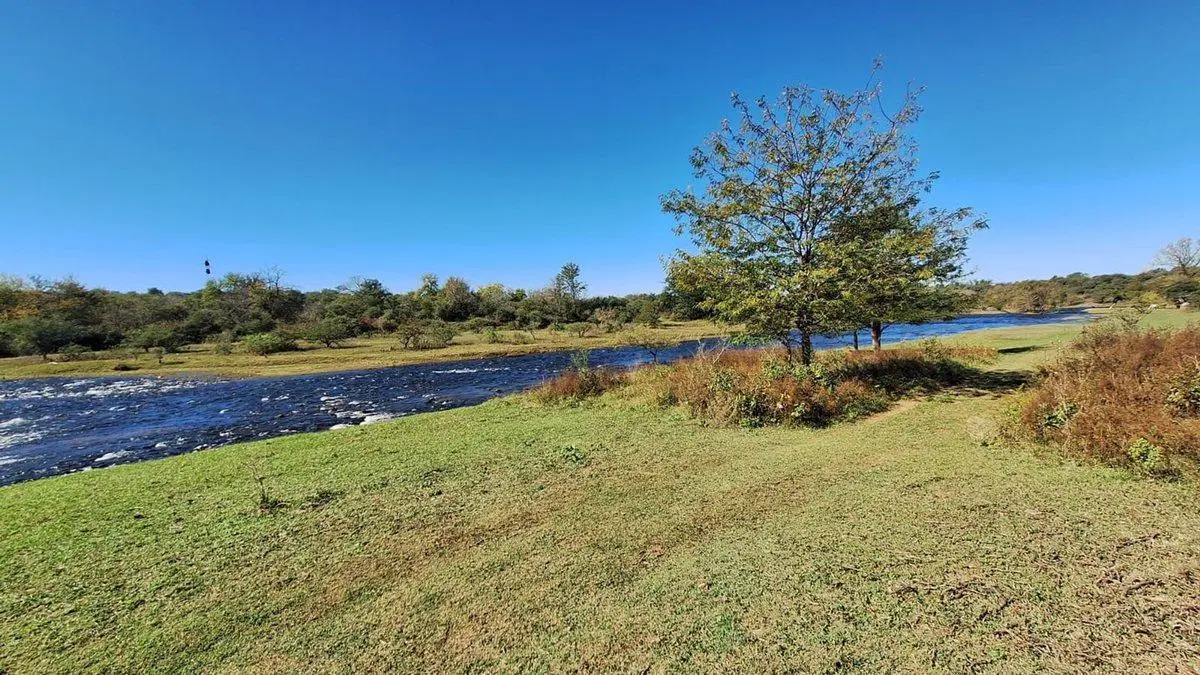 LOS MOLINOS - VENTA HERMOSO LOTE CON VISTA 2
