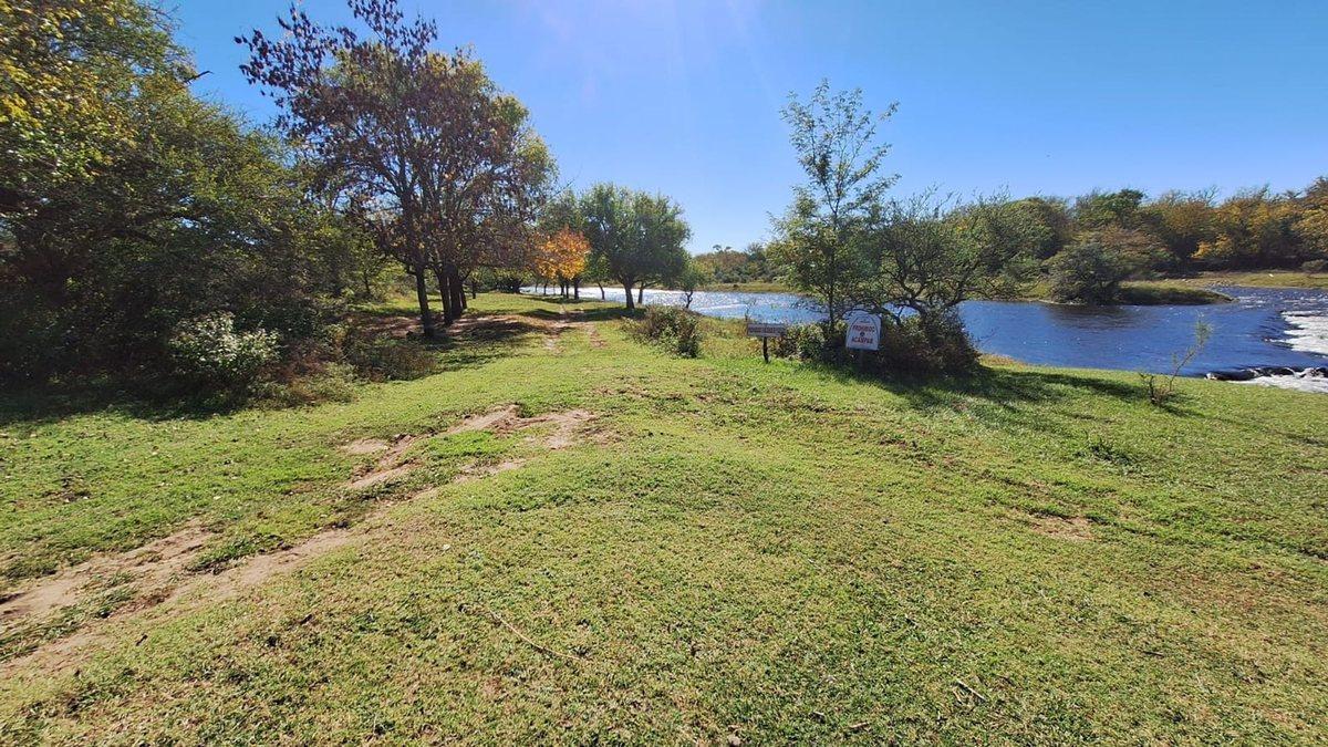 LOS MOLINOS - VENTA HERMOSO LOTE CON VISTA