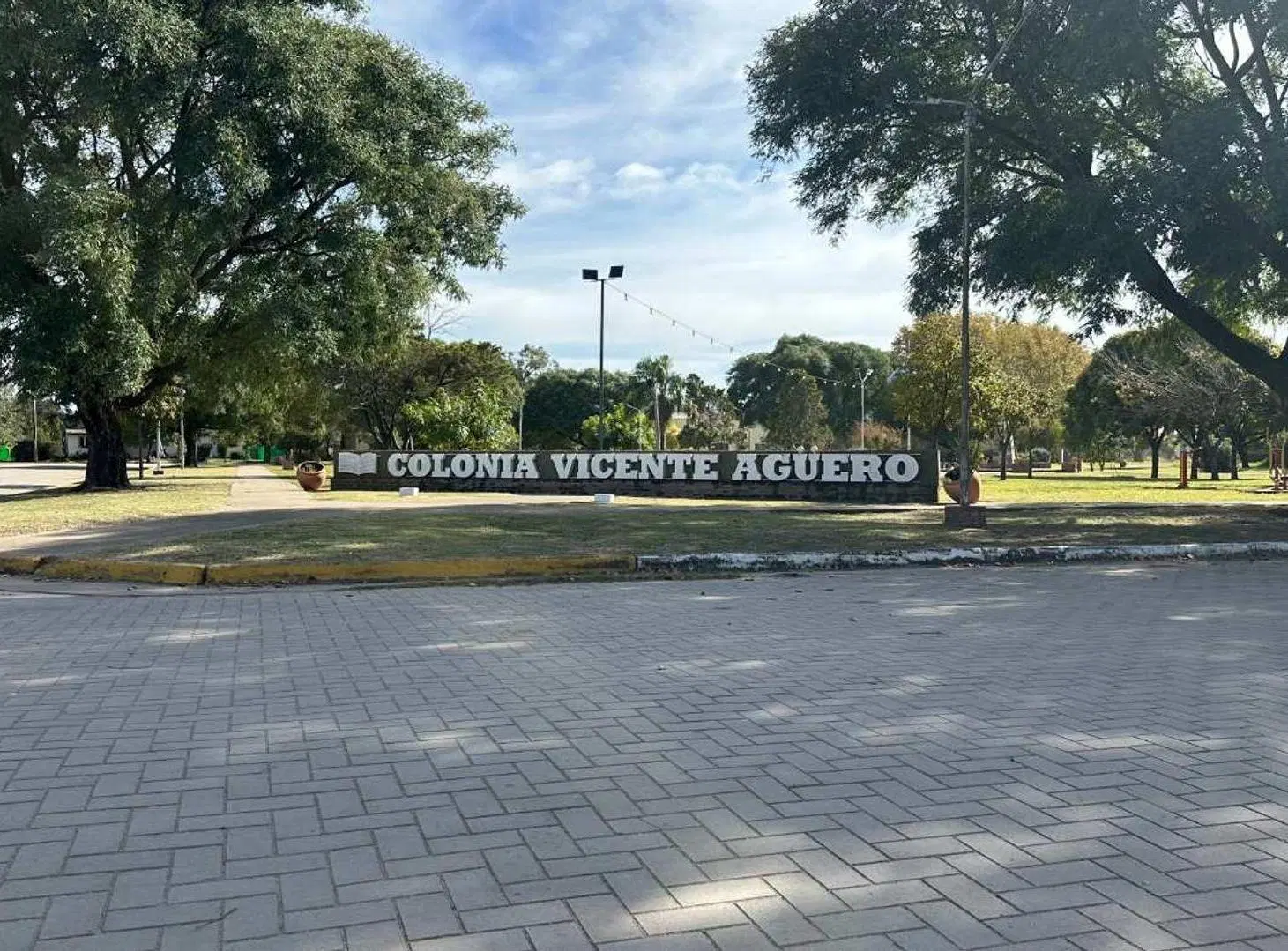VENTA TERRENO ESQUINA 1004 M2 COL. VICENTE AGUERO 4