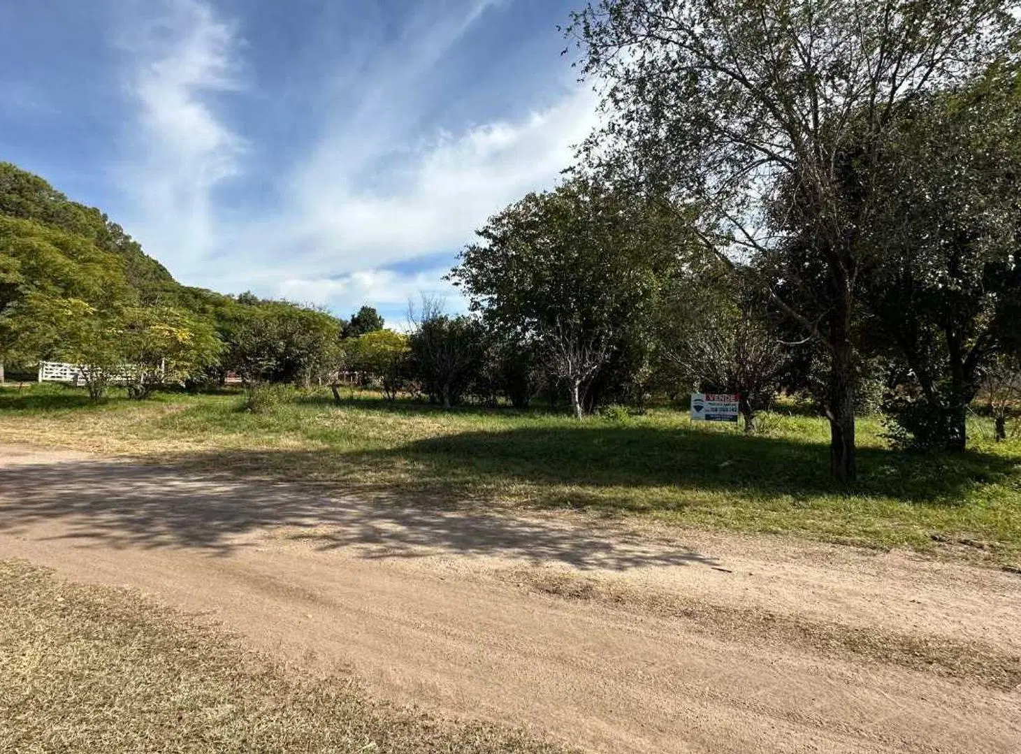 VENTA TERRENO ESQUINA 1004 M2 COL. VICENTE AGUERO 3