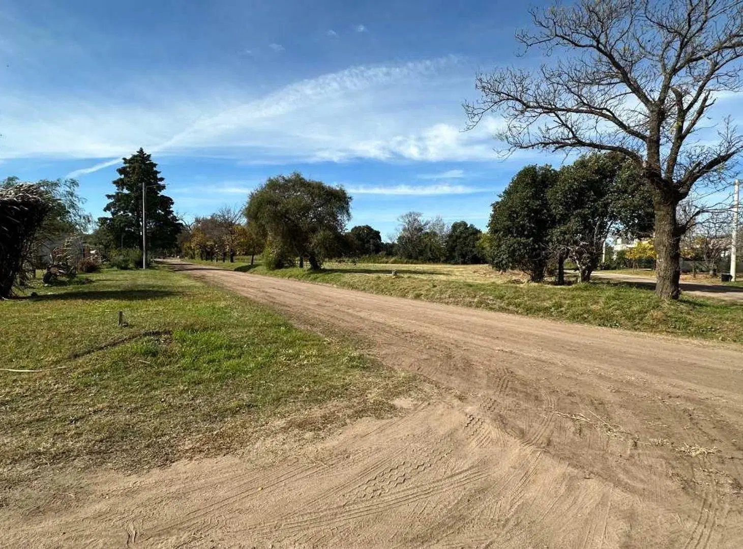 VENTA TERRENO 1006 M2 COLONIA VICENTE AGUERO 5